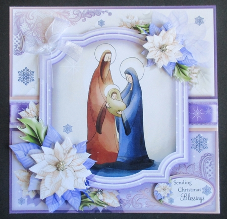 Bethlehem  by Davina Rundle