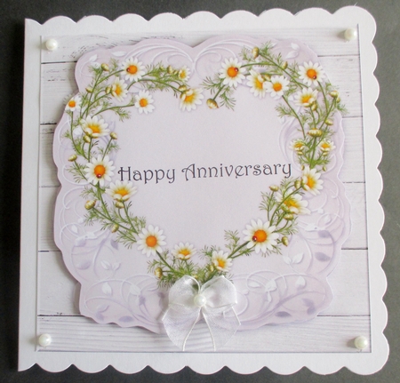 Cute Wedding INSERT by Davina Rundle
