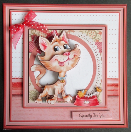 Tasty Mini Kit by Davina Rundle
