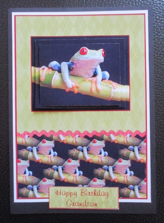 Gallery Item Handmade Craft Photo