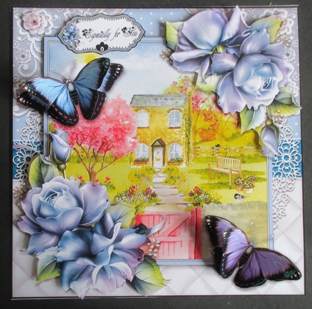 Gallery Item Handmade Craft Photo