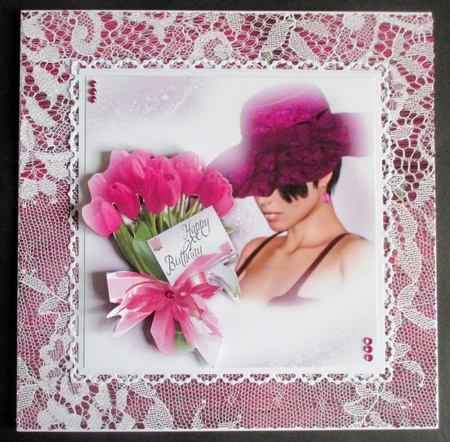 Gallery Item Handmade Craft Photo