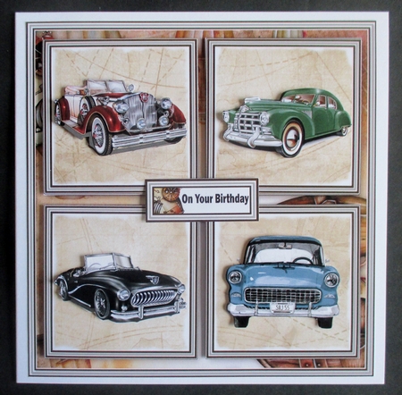 Gallery Item Handmade Craft Photo