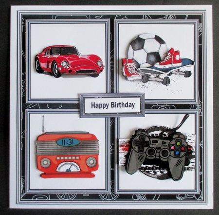 Gallery Item Handmade Craft Photo
