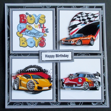 Gallery Item Handmade Craft Photo