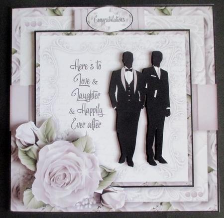 Wedding 9 by Davina Rundle