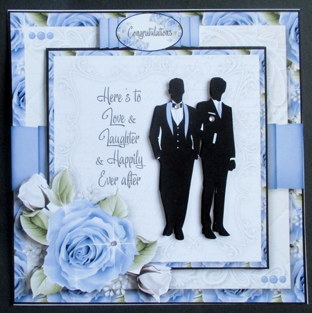 Wedding 11 by Davina Rundle