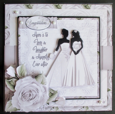 Wedding 13 by Davina Rundle