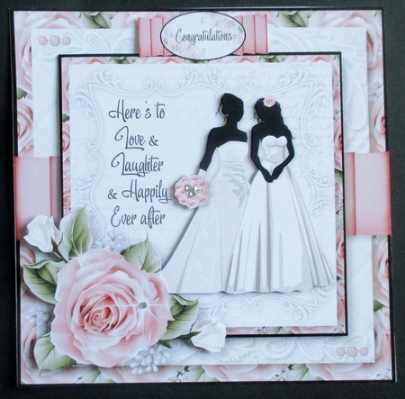 Wedding 15 by Davina Rundle