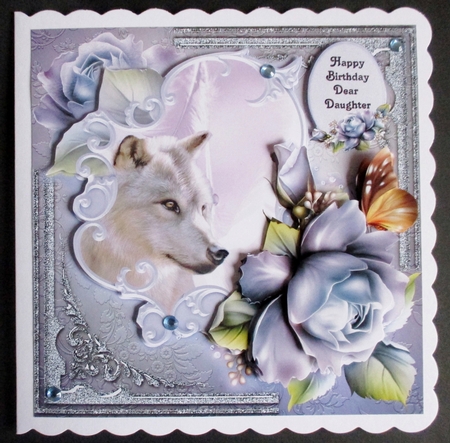 Dearest Sister 5 by Davina Rundle