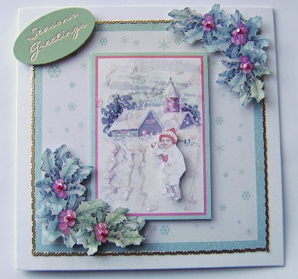 Gallery Item Handmade Craft Photo