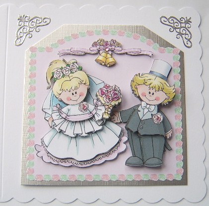 The Happy Couple by Davina Rundle