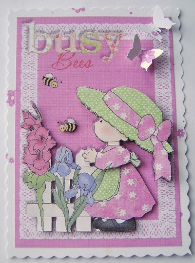 Gallery Item Handmade Craft Photo
