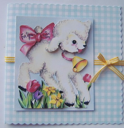 For You by Davina Rundle