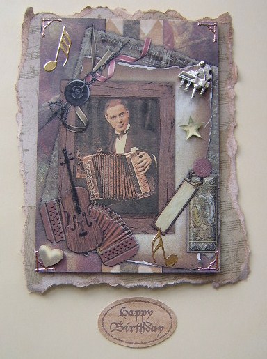 Gallery Item Handmade Craft Photo