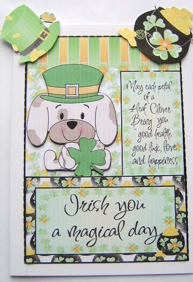 Gallery Item Handmade Craft Photo