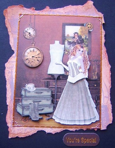 Gallery Item Handmade Craft Photo