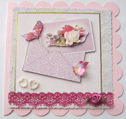 Gallery Item Handmade Craft Photo
