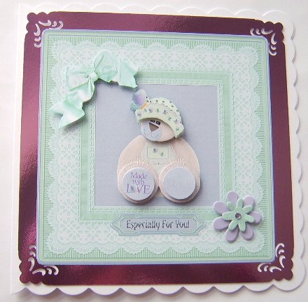 Gallery Item Handmade Craft Photo
