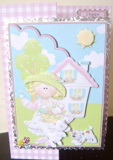 Gallery Item Handmade Craft Photo