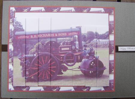 Gallery Item Handmade Craft Photo
