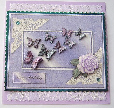 Gallery Item Handmade Craft Photo