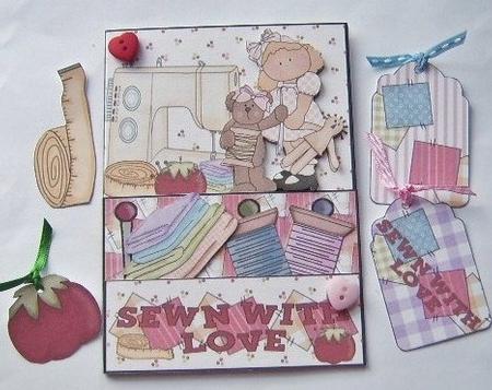 Gallery Item Handmade Craft Photo