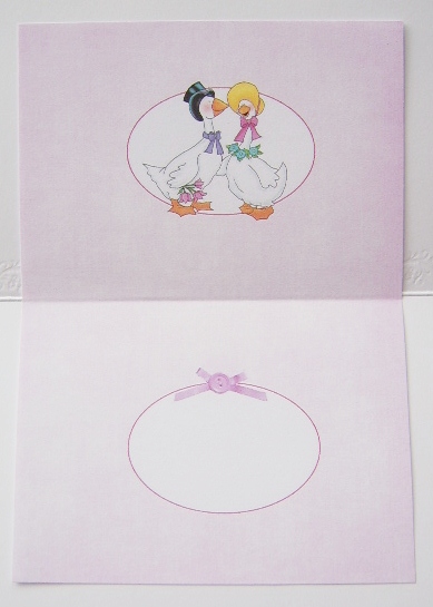 Quackers About You Insert by Davina Rundle
