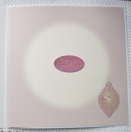 Pretty Plum 8x8 Insert to Go with Cup241656_56 by Davina Rundle