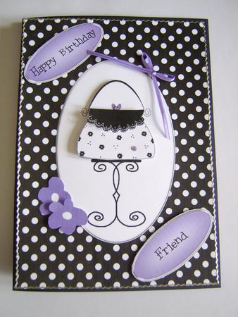 In My Boutique - Funky Bag! by Davina Rundle