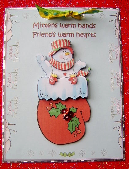 Gallery Item Handmade Craft Photo
