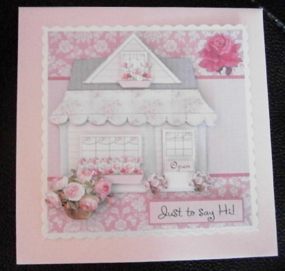Gallery Item Handmade Craft Photo