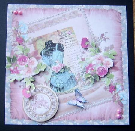 Gallery Item Handmade Craft Photo