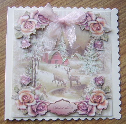 Especially for You Dearest Mum by Davina Rundle