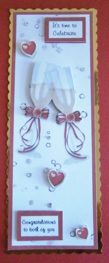 There's Going to Be a Wedding - Hen Party/celebration by Davina Rundle