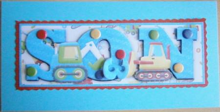 Gallery Item Handmade Craft Photo