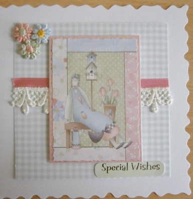 Gallery Item Handmade Craft Photo