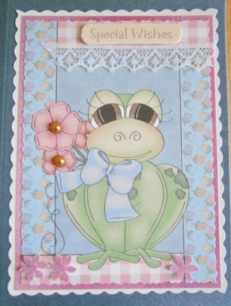 Gallery Item Handmade Craft Photo