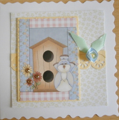 Gallery Item Handmade Craft Photo