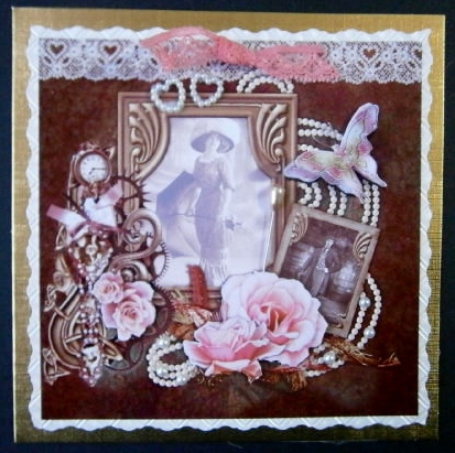 Gallery Item Handmade Craft Photo
