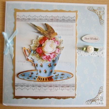 Gallery Item Handmade Craft Photo