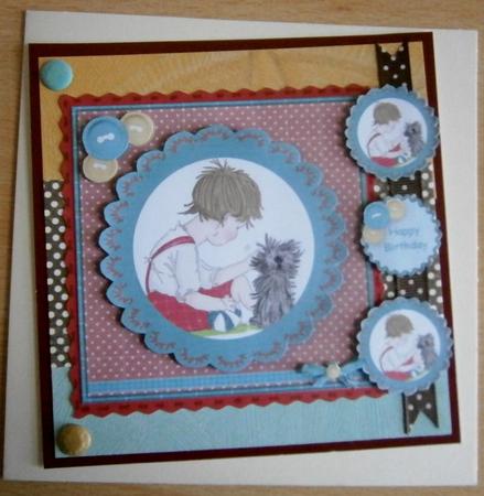 Gallery Item Handmade Craft Photo
