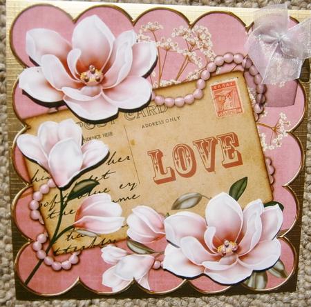 Gallery Item Handmade Craft Photo