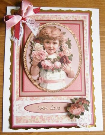 Rosemary by Davina Rundle