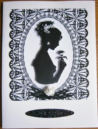 Bride by Davina Rundle