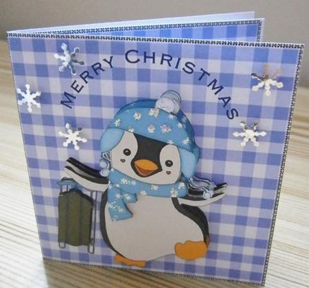 Card+insert+decoupage Collection#4 by Davina Rundle