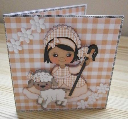 Card+insert+decoupage Collection#10 by Davina Rundle