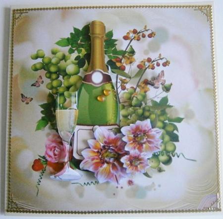 Happy Celebrations Step by Step by Davina Rundle