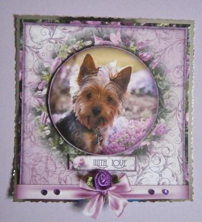 Gallery Item Handmade Craft Photo