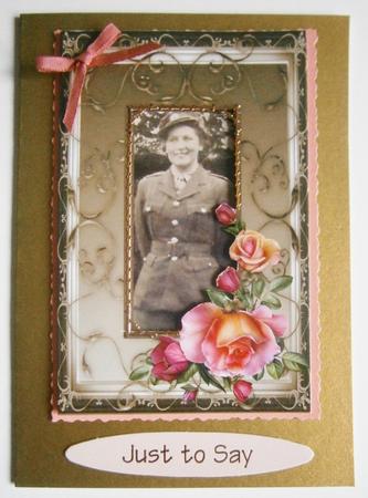 World War 2 by Davina Rundle
